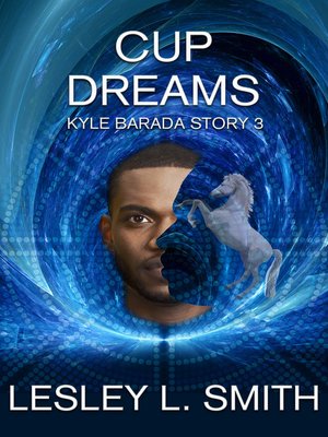 cover image of Cup Dreams